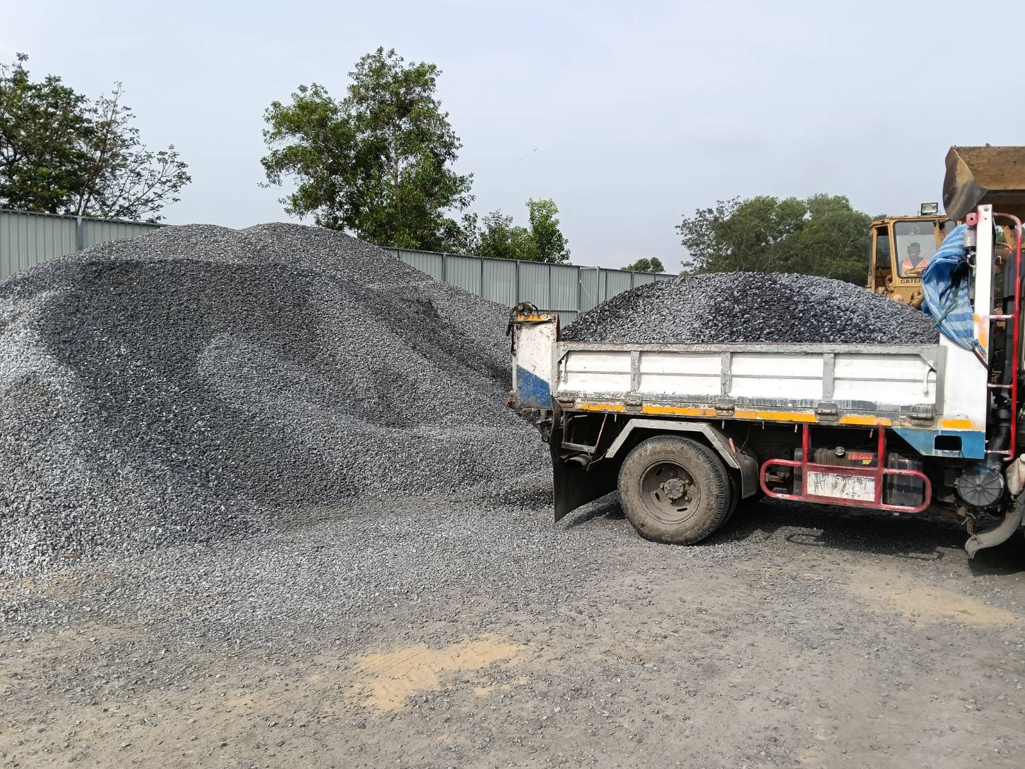 11 - https://วงศ์บริการแม็คโคร.com | ส.สหวงษ์ ให้เช่ารถแม็คโคร PC120/PC30/PC60 รายวัน-รายเดือน หัวขุด/เจาะ พร้อมหกล้อดั๊ม รับรื้อถอน ปรับพื้นที่ เคลียร์ริ่ง ถมที่ ขุดฟุตติ้ง บริการรวดเร็ว คุณภาพดี ราคาถูก