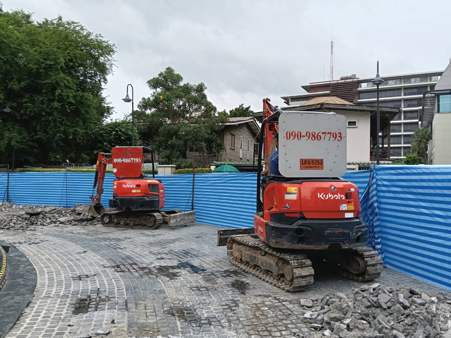 20 - https://วงศ์บริการแม็คโคร.com | ส.สหวงษ์ ให้เช่ารถแม็คโคร PC120/PC30/PC60 รายวัน-รายเดือน หัวขุด/เจาะ พร้อมหกล้อดั๊ม รับรื้อถอน ปรับพื้นที่ เคลียร์ริ่ง ถมที่ ขุดฟุตติ้ง บริการรวดเร็ว คุณภาพดี ราคาถูก