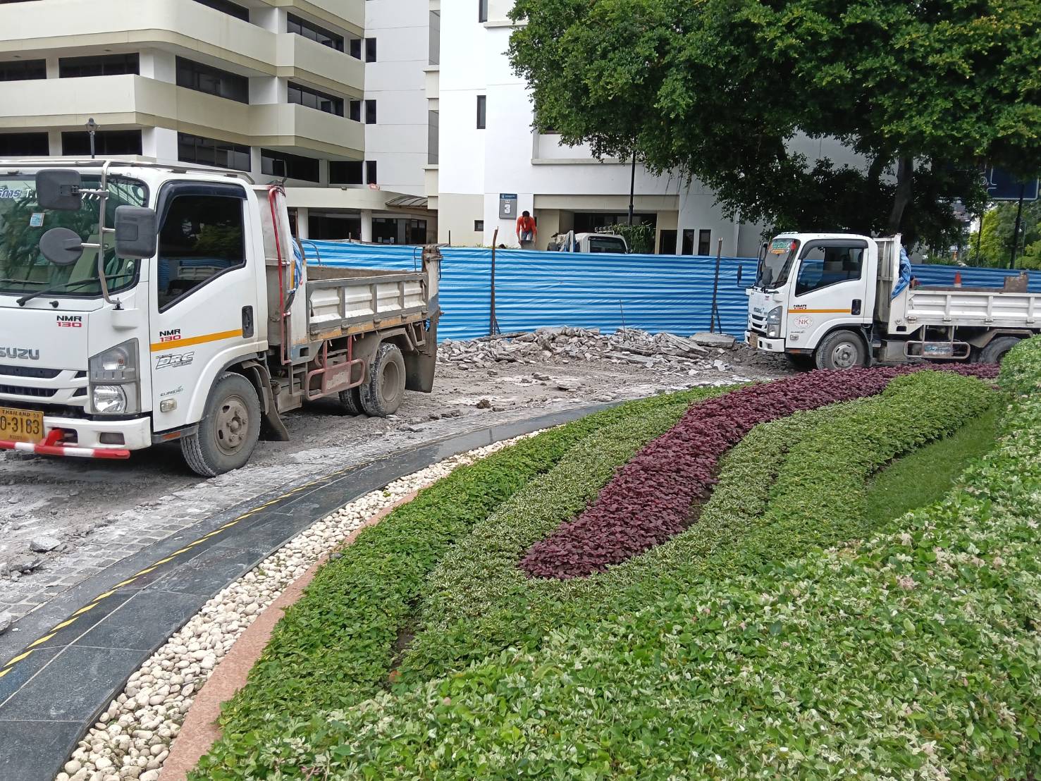 21 - https://วงศ์บริการแม็คโคร.com | ส.สหวงษ์ ให้เช่ารถแม็คโคร PC120/PC30/PC60 รายวัน-รายเดือน หัวขุด/เจาะ พร้อมหกล้อดั๊ม รับรื้อถอน ปรับพื้นที่ เคลียร์ริ่ง ถมที่ ขุดฟุตติ้ง บริการรวดเร็ว คุณภาพดี ราคาถูก